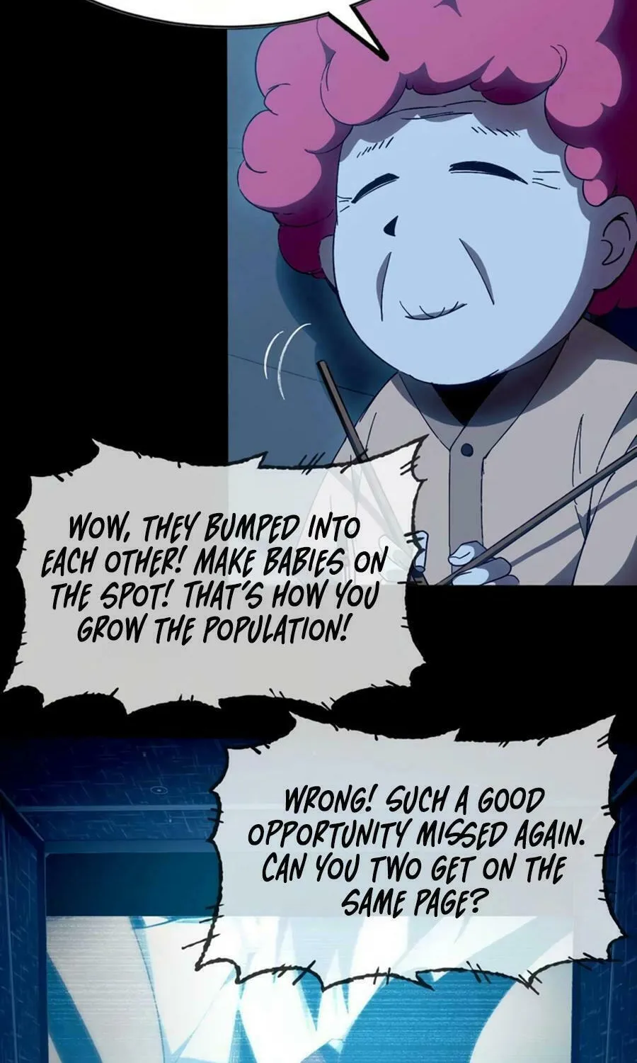 Hero X Demon Empress Chapter 133 page 36 - 
