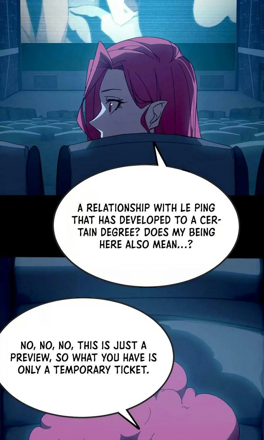 Hero X Demon Empress Chapter 133 page 37 - 