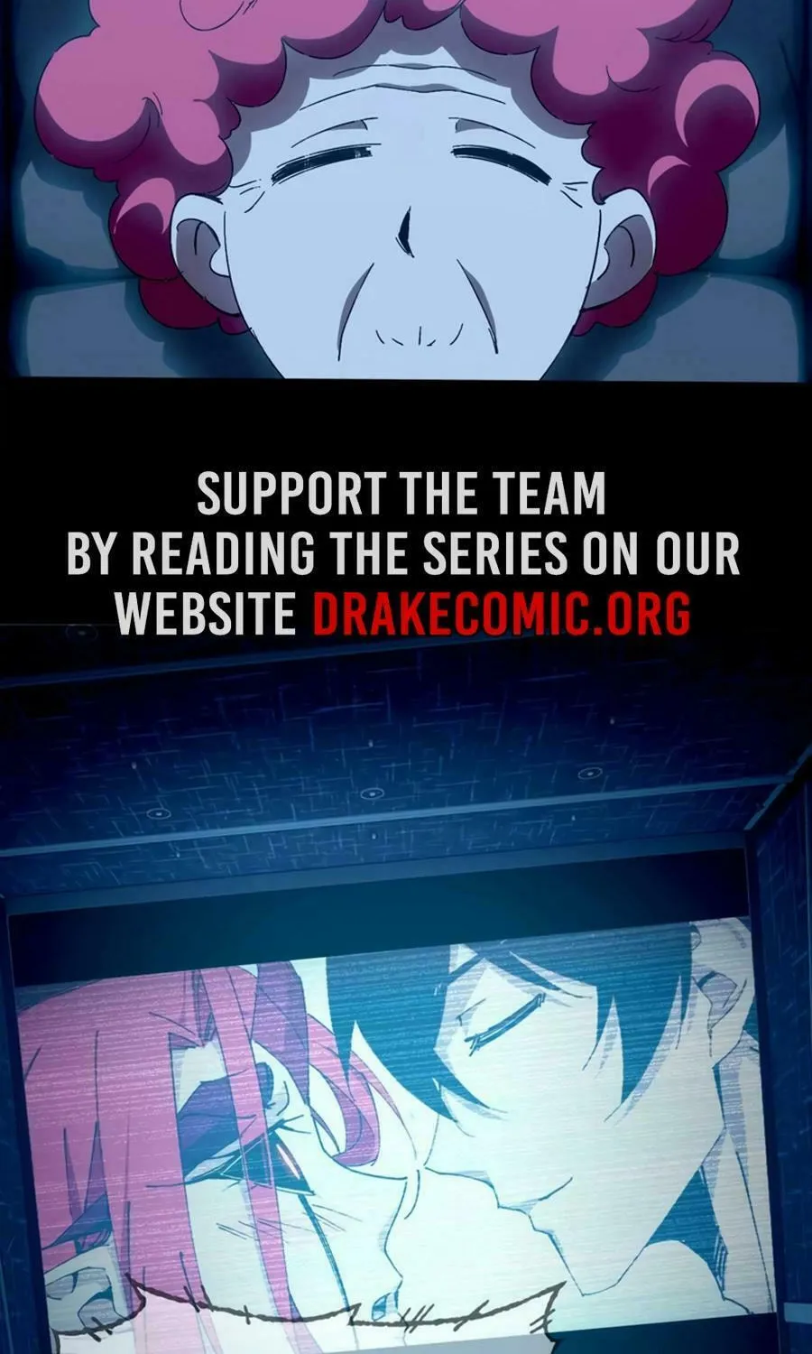 Hero X Demon Empress Chapter 133 page 38 - 