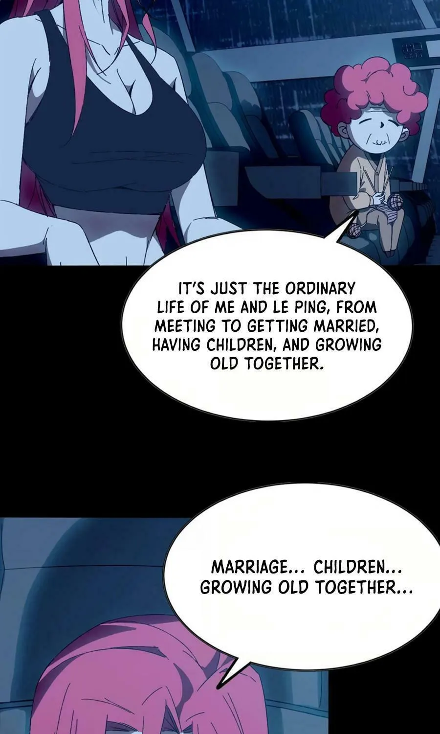 Hero X Demon Empress Chapter 133 page 42 - 