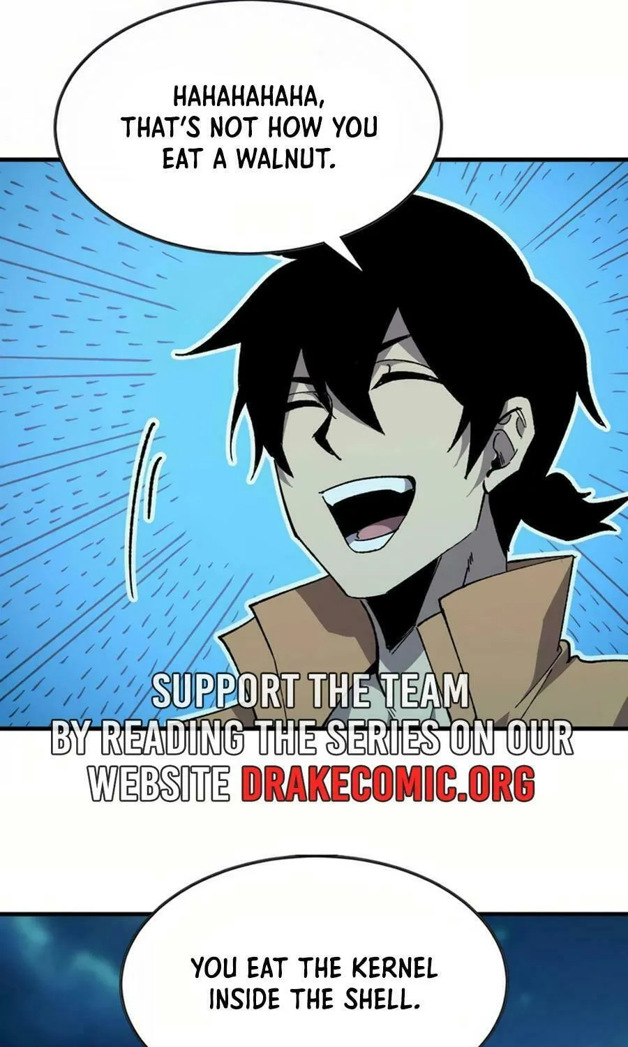 Hero X Demon Empress Chapter 133 page 6 - 