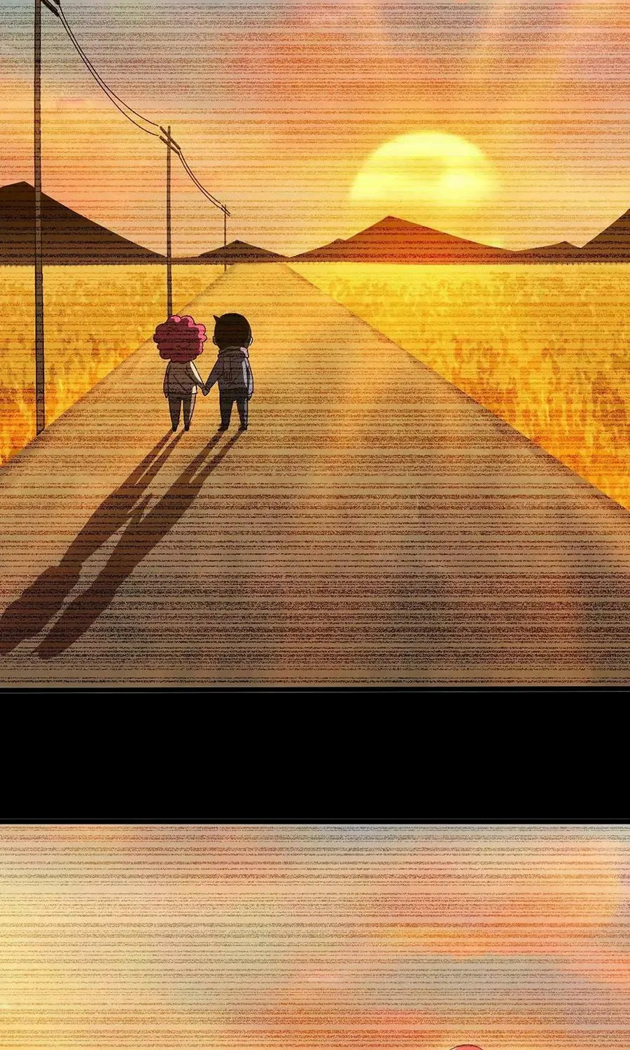 Hero X Demon Empress Chapter 134 page 13 - 