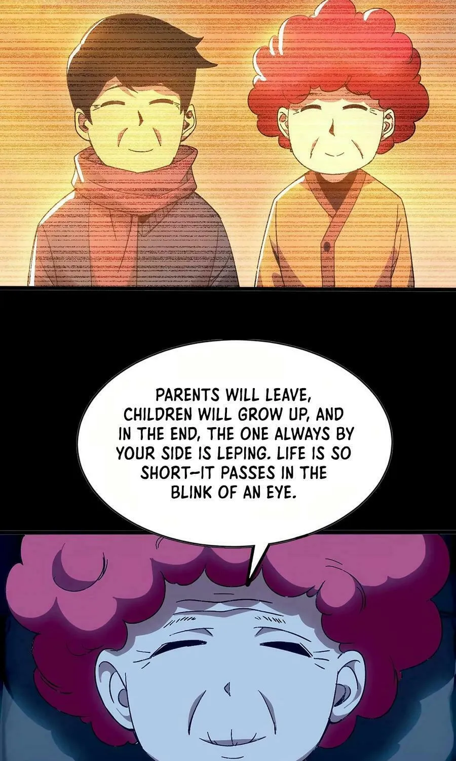 Hero X Demon Empress Chapter 134 page 14 - 