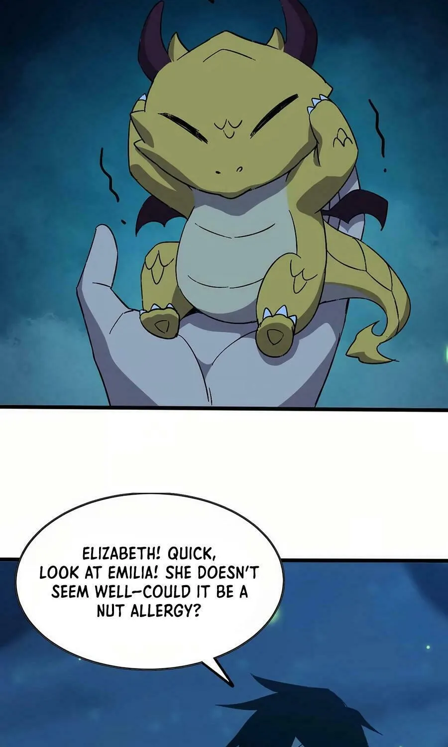 Hero X Demon Empress Chapter 134 page 29 - 