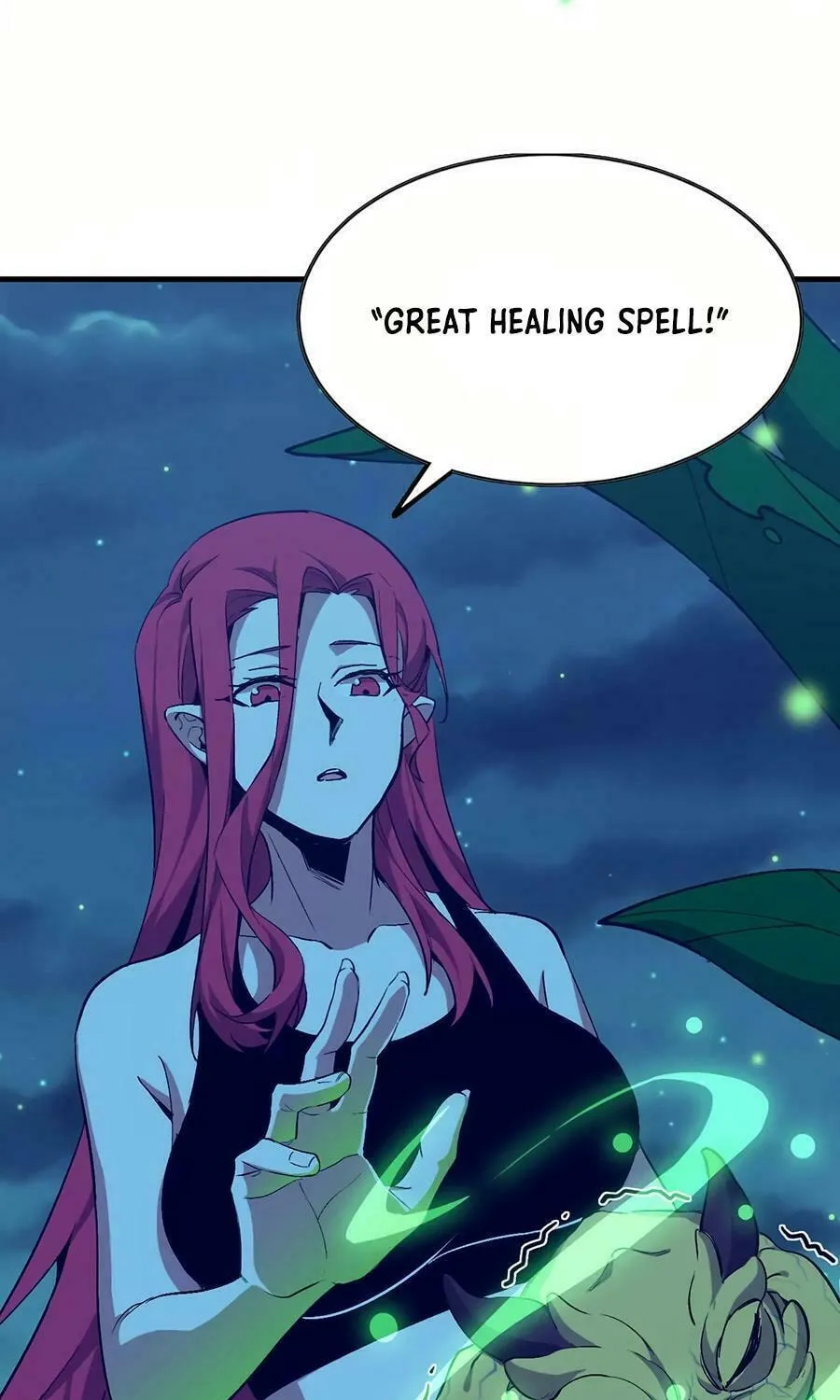 Hero X Demon Empress Chapter 134 page 31 - 