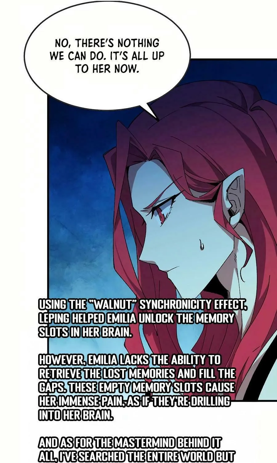 Hero X Demon Empress Chapter 134 page 36 - 