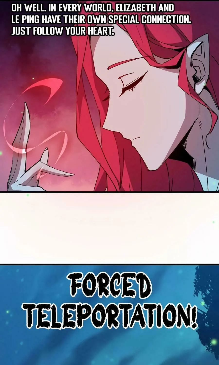 Hero X Demon Empress Chapter 135 page 31 - 