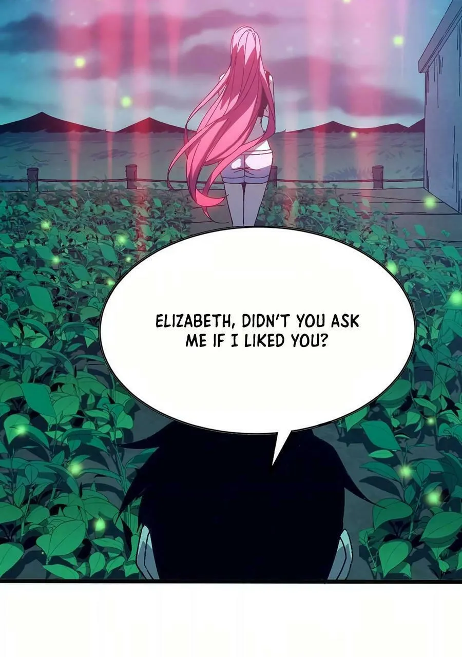 Hero X Demon Empress Chapter 135 page 34 - 