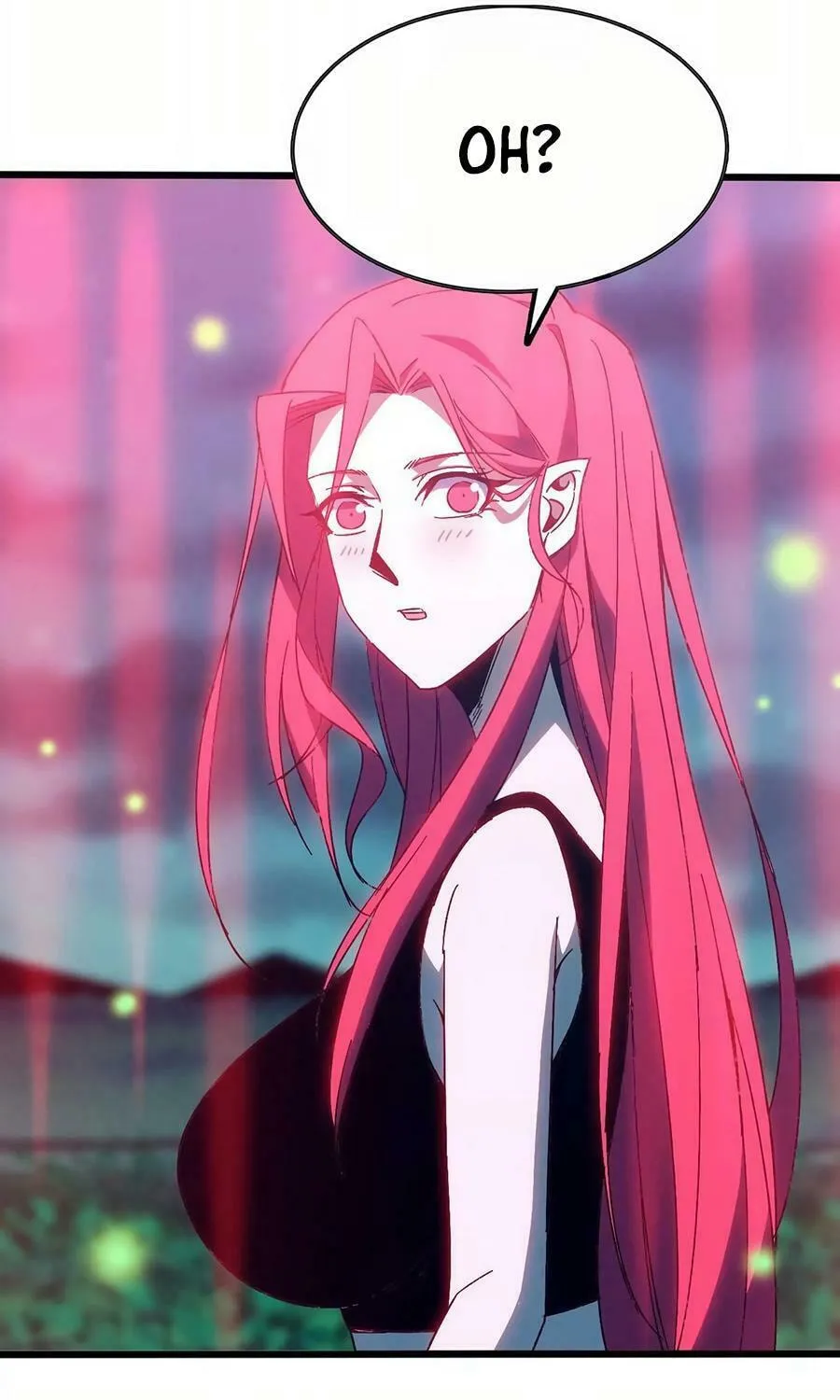 Hero X Demon Empress Chapter 135 page 35 - 