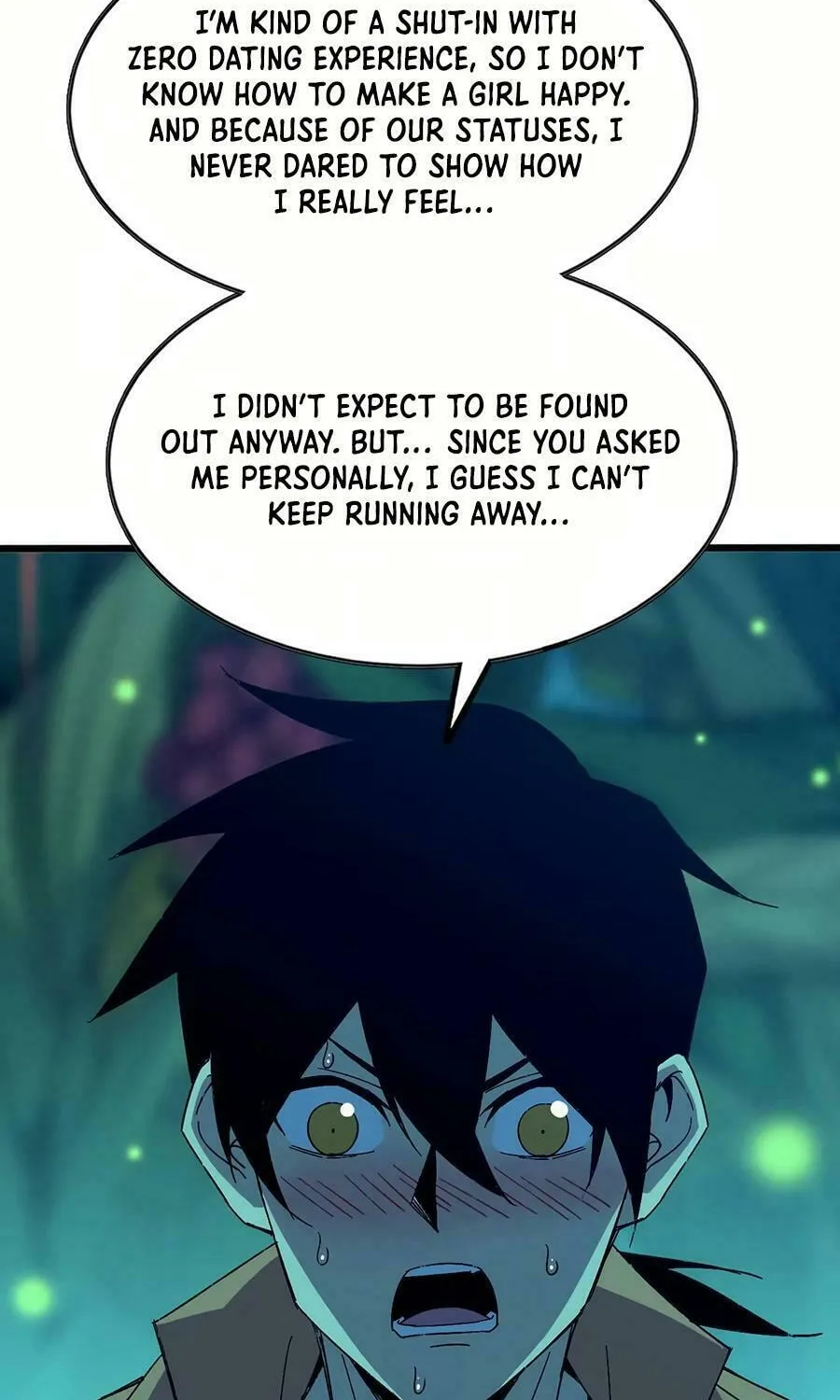 Hero X Demon Empress Chapter 135 page 38 - 