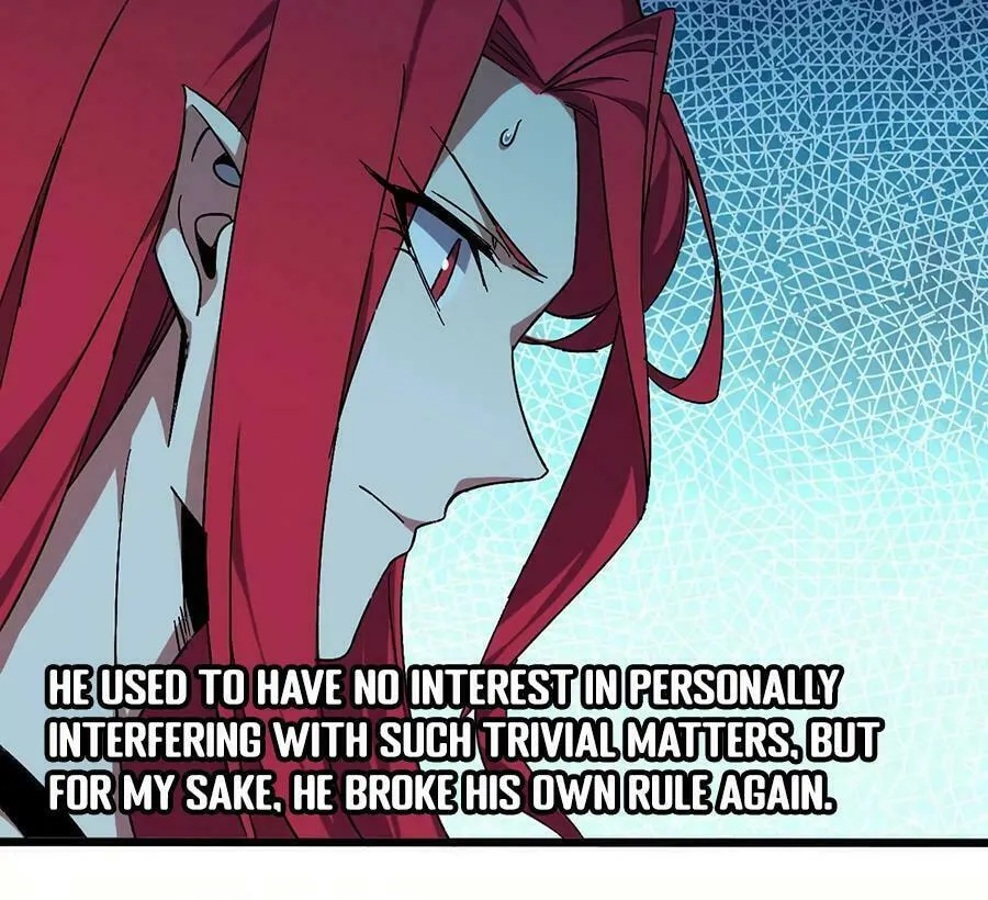 Hero X Demon Empress Chapter 135 page 5 - 