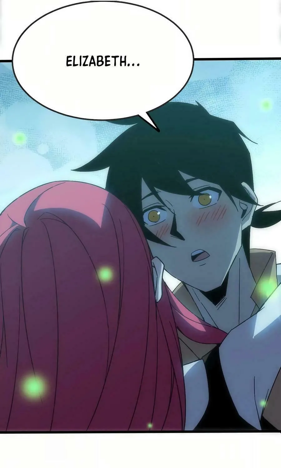 Hero X Demon Empress Chapter 135 page 45 - 