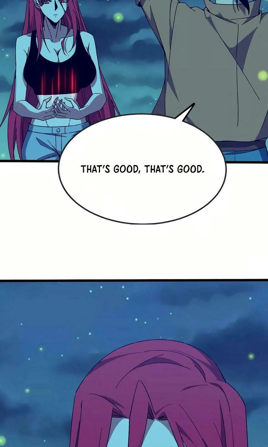 Hero X Demon Empress Chapter 135 page 7 - 