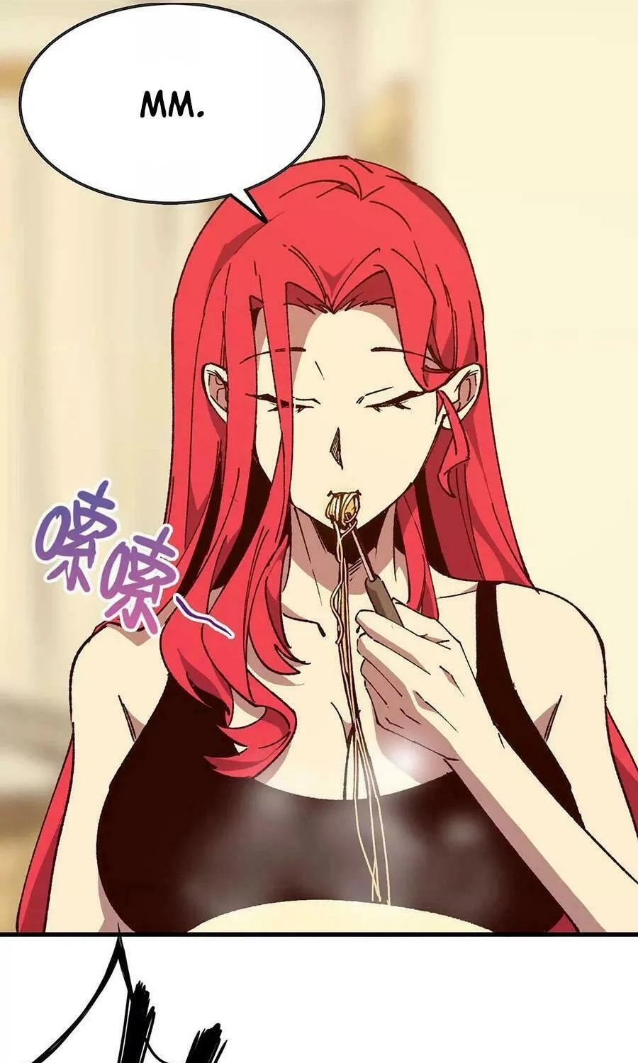 Hero X Demon Empress Chapter 136 page 11 - 