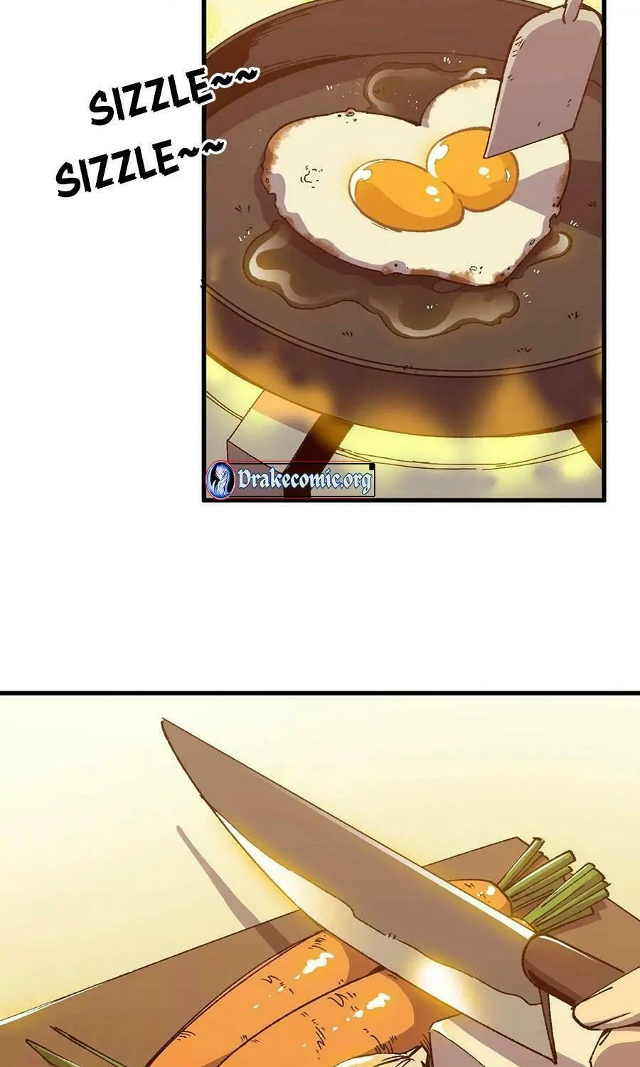 Hero X Demon Empress Chapter 136 page 3 - 