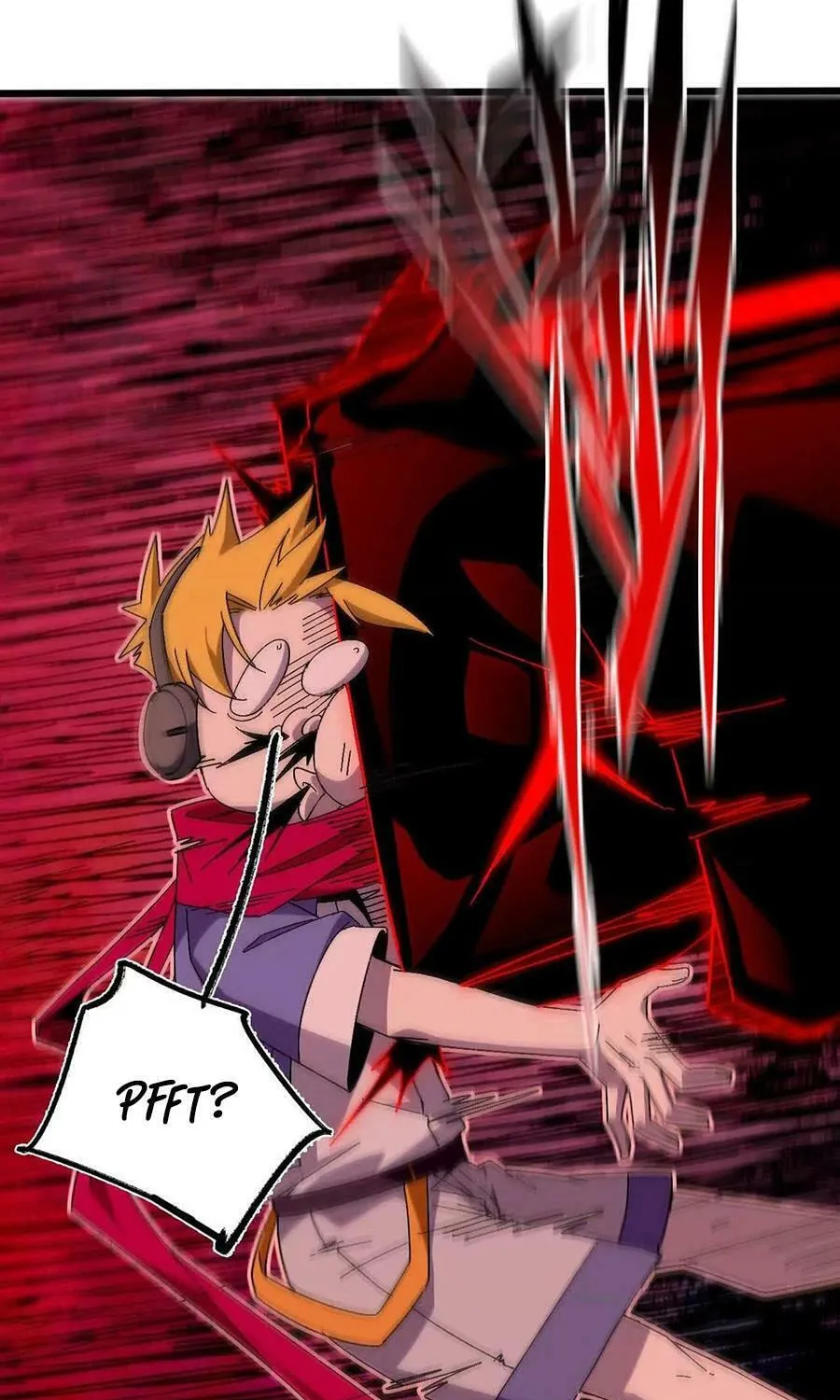 Hero X Demon Empress Chapter 136 page 22 - 