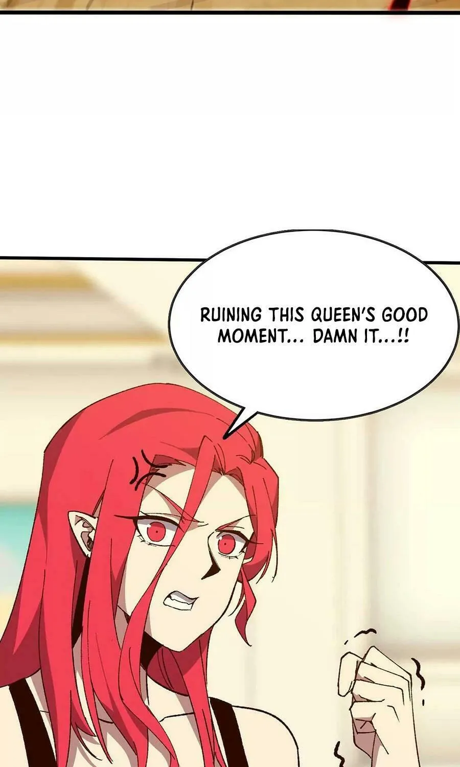 Hero X Demon Empress Chapter 136 page 25 - 