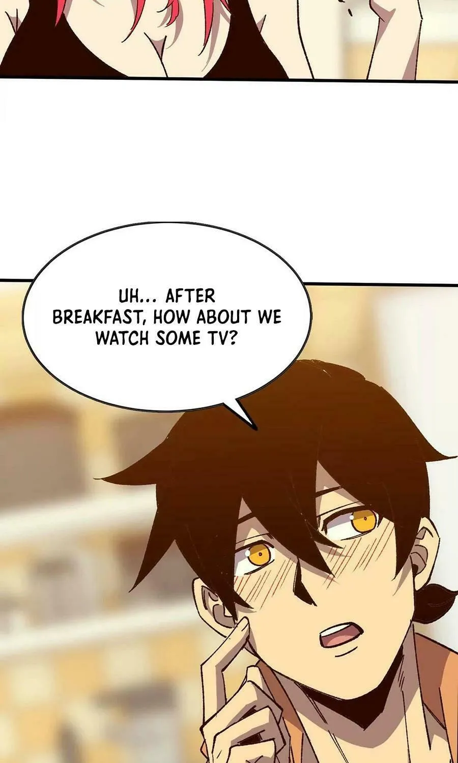 Hero X Demon Empress Chapter 136 page 26 - 