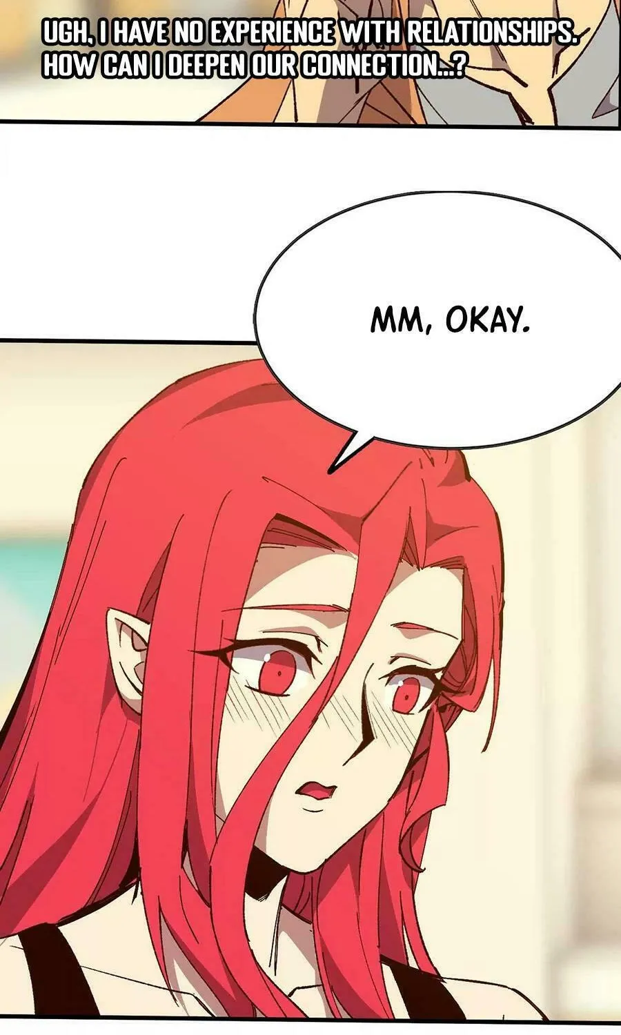 Hero X Demon Empress Chapter 136 page 27 - 