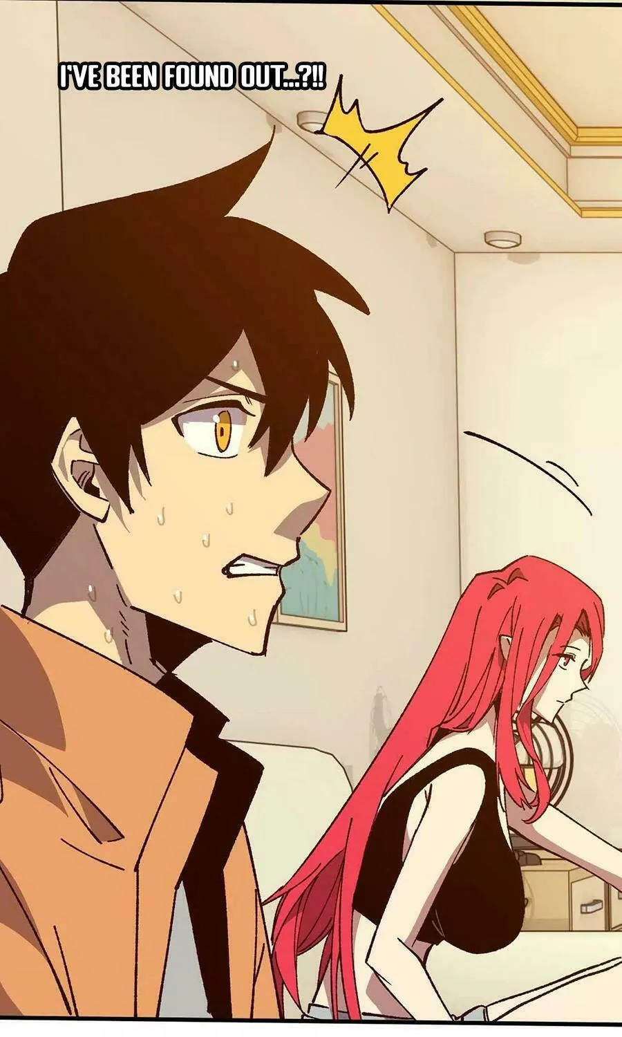 Hero X Demon Empress Chapter 136 page 34 - 