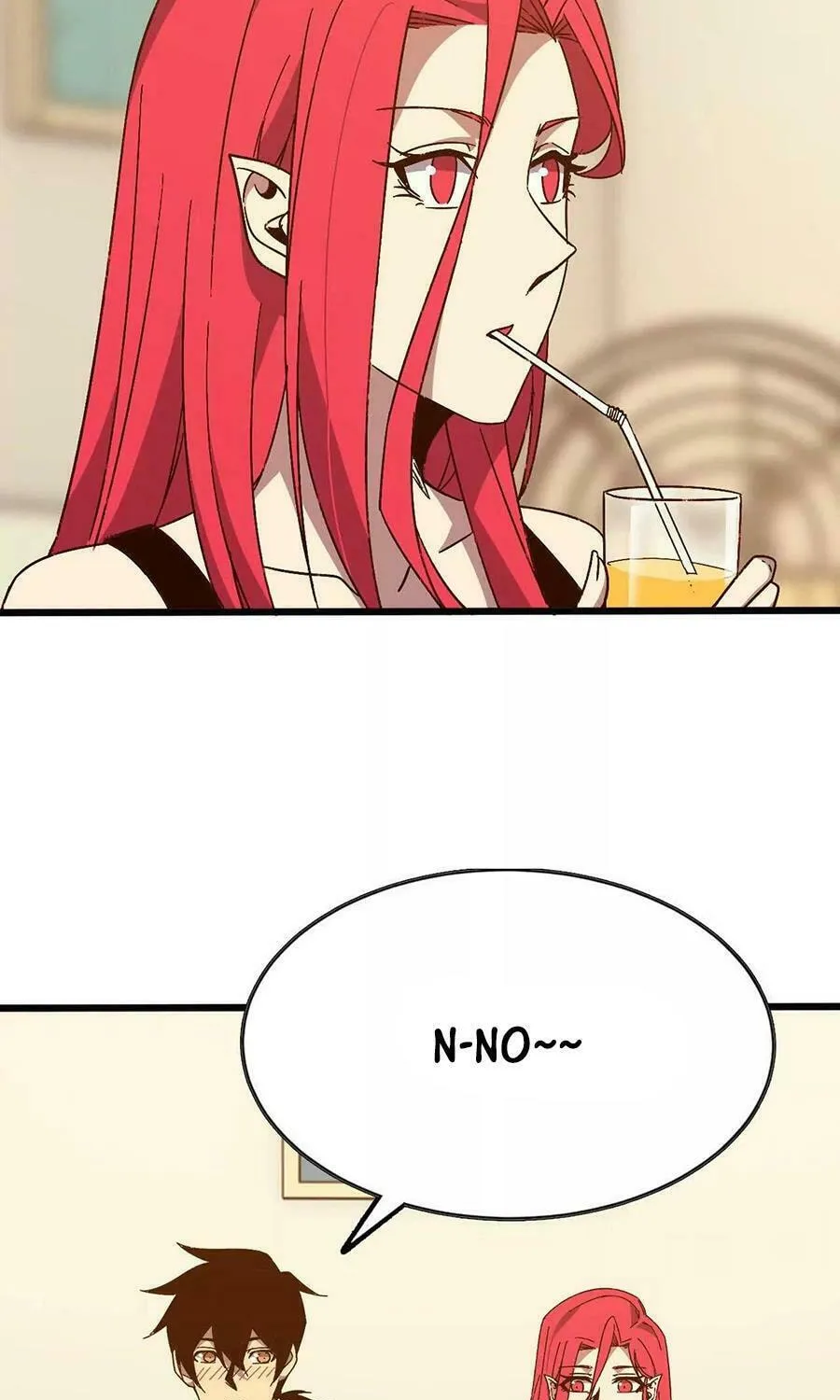 Hero X Demon Empress Chapter 136 page 41 - 