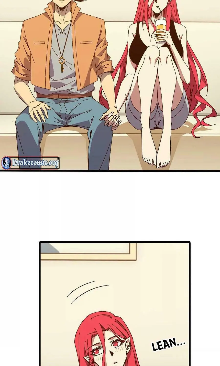 Hero X Demon Empress Chapter 136 page 42 - 
