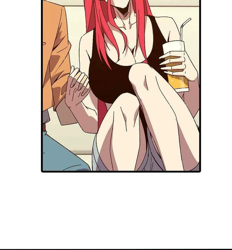 Hero X Demon Empress Chapter 136 page 43 - 