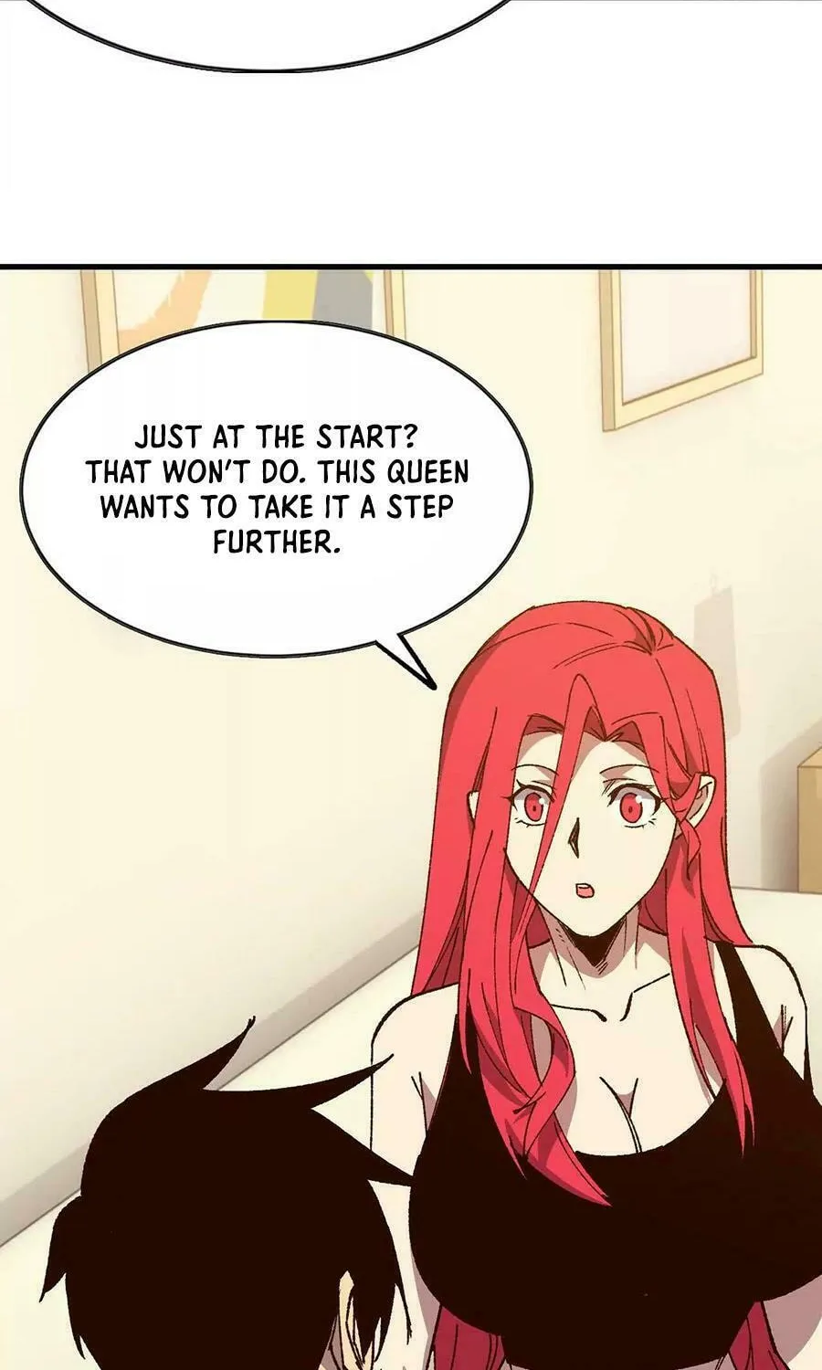 Hero X Demon Empress Chapter 136 page 52 - 
