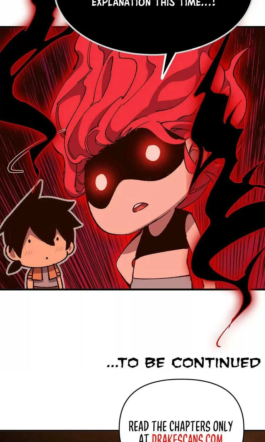 Hero X Demon Empress Chapter 136 page 58 - 