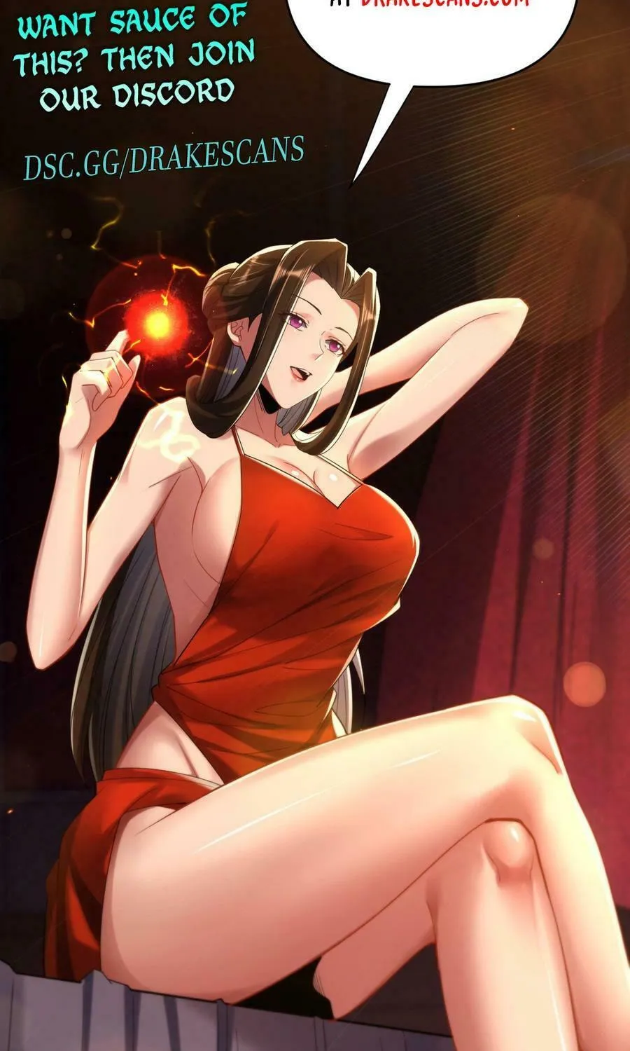 Hero X Demon Empress Chapter 136 page 59 - 