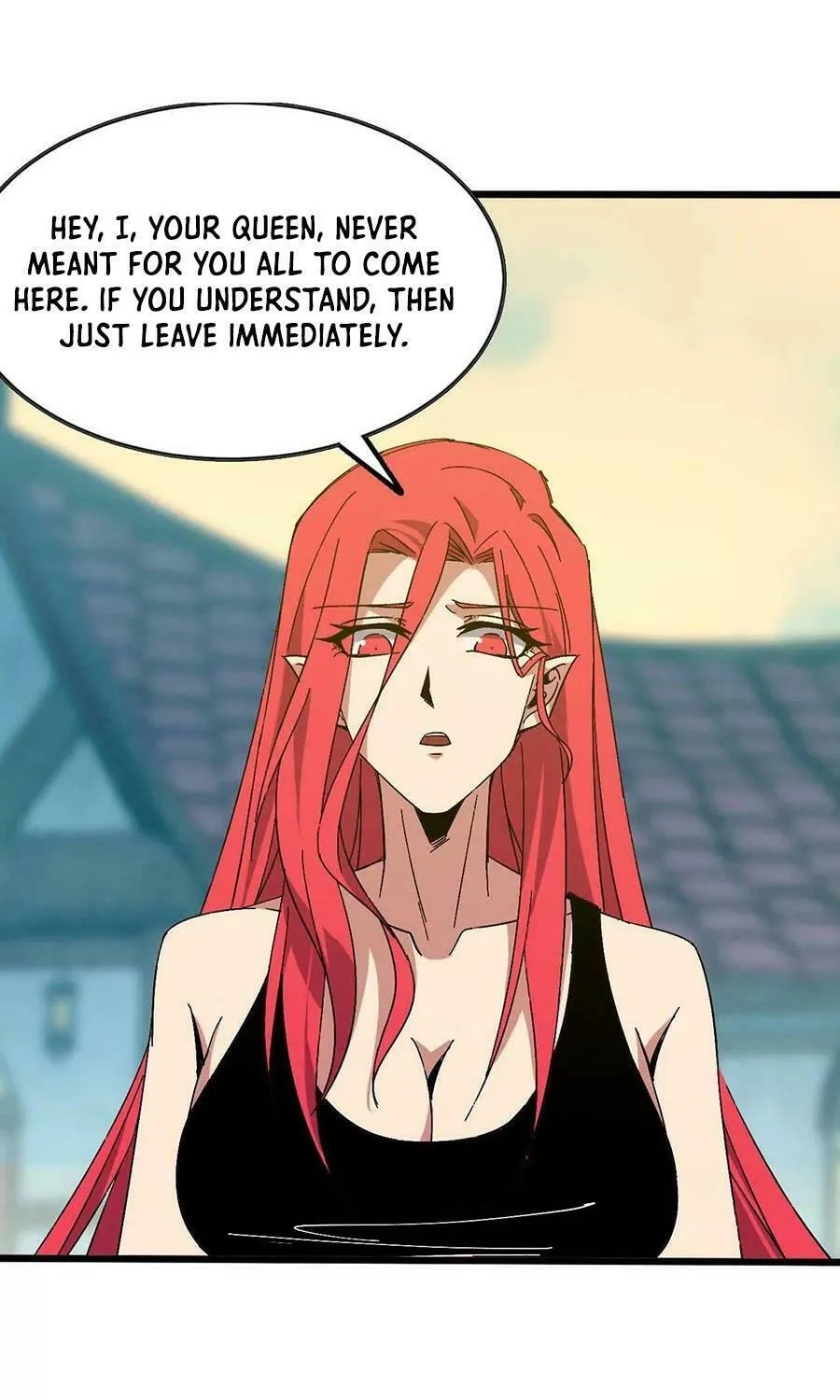 Hero X Demon Empress Chapter 137 page 13 - 