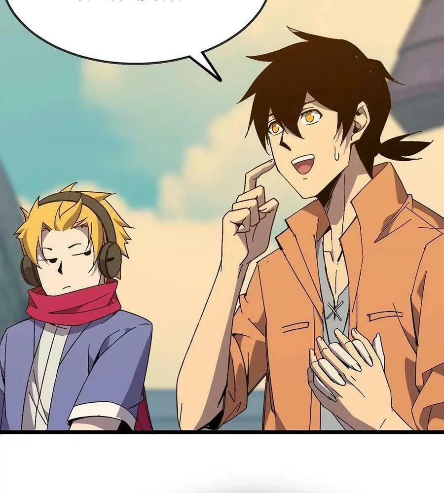 Hero X Demon Empress Chapter 137 page 24 - 