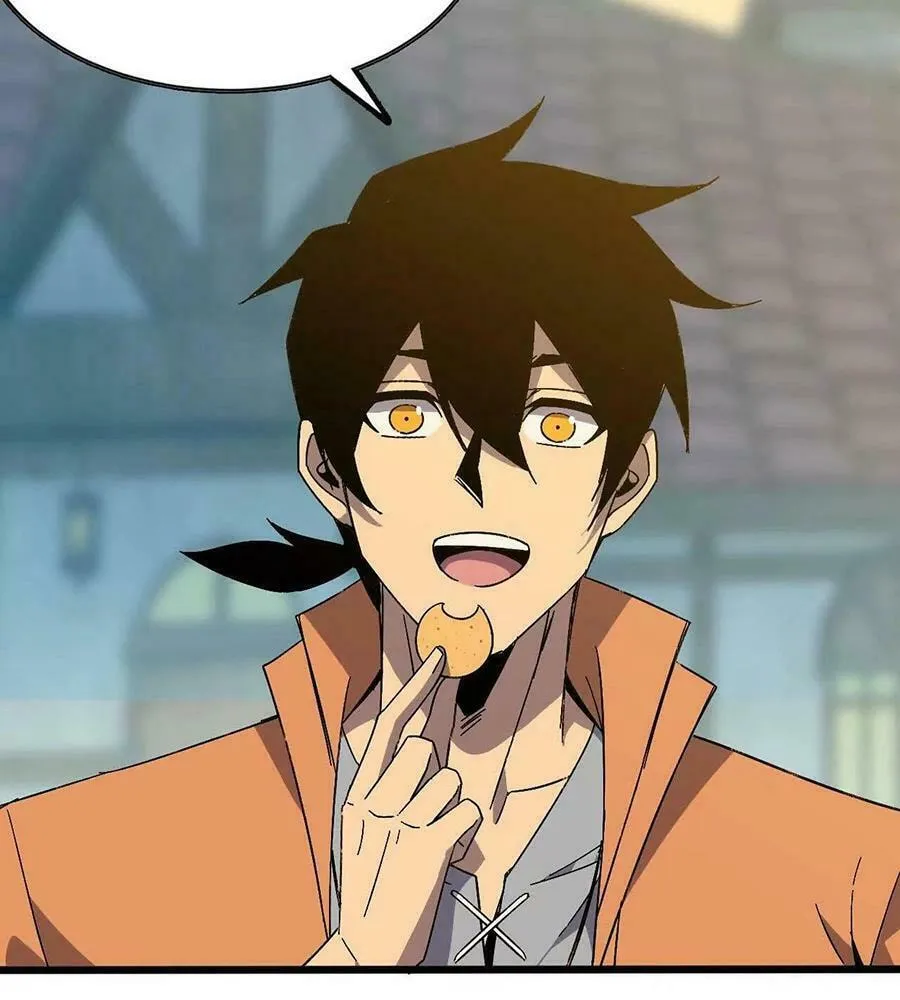 Hero X Demon Empress Chapter 137 page 29 - 
