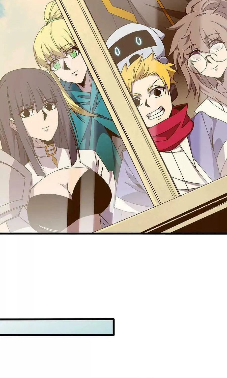 Hero X Demon Empress Chapter 137 page 4 - 