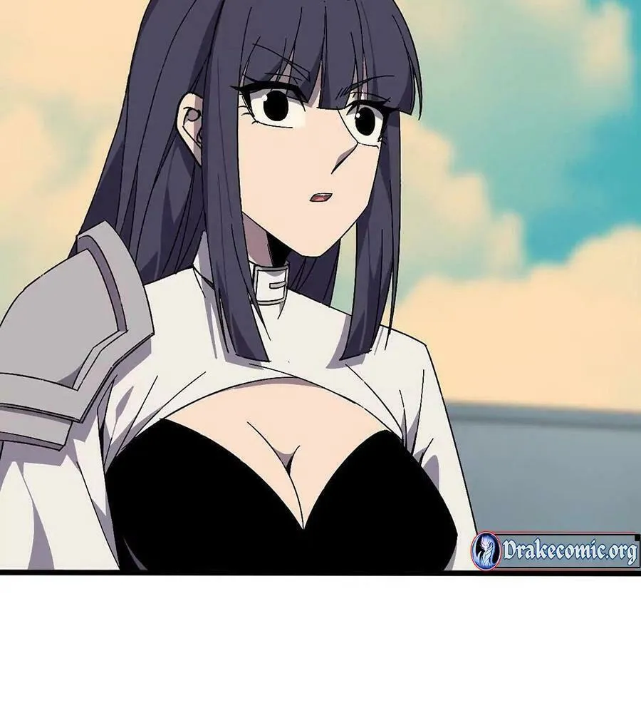 Hero X Demon Empress Chapter 137 page 34 - 