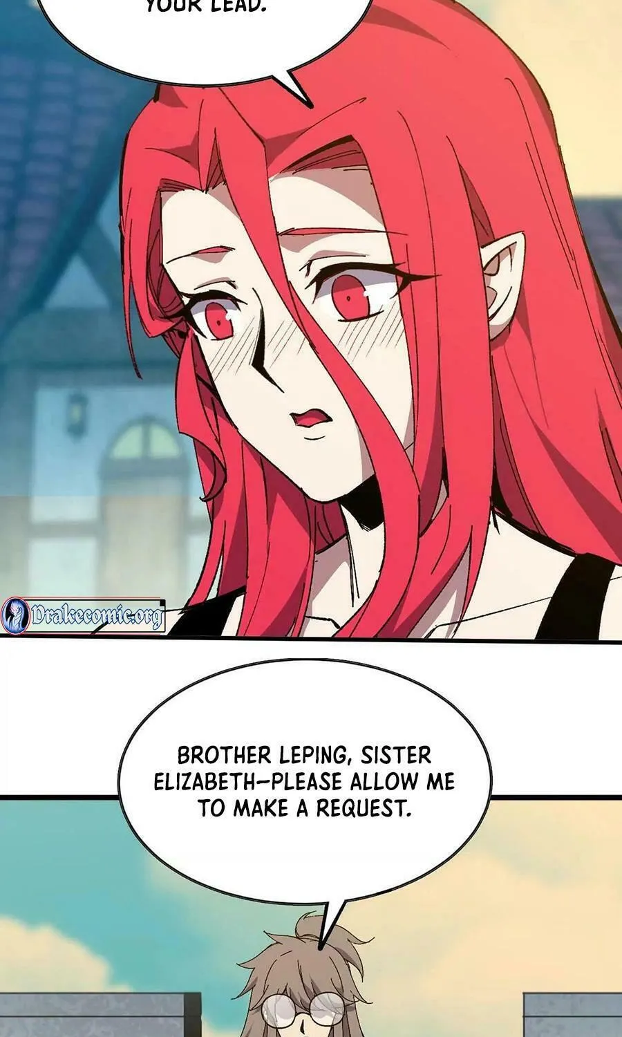 Hero X Demon Empress Chapter 137 page 42 - 