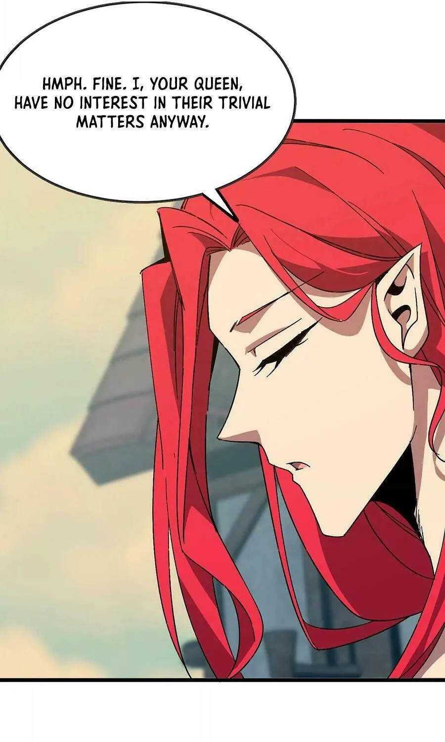 Hero X Demon Empress Chapter 137 page 49 - 