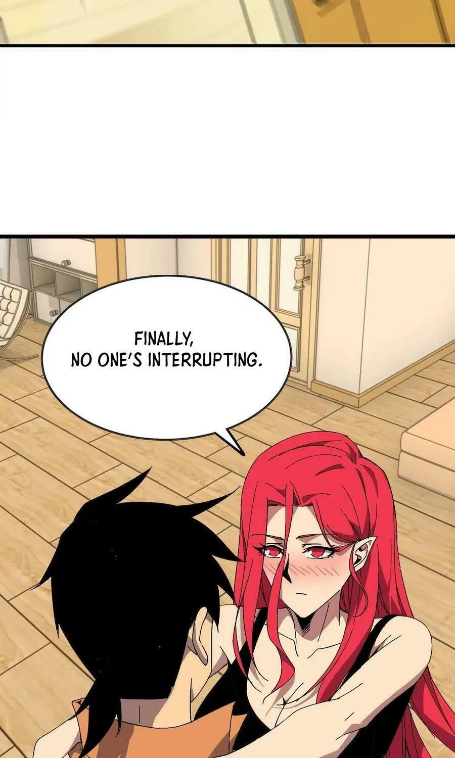 Hero X Demon Empress Chapter 138 page 23 - 