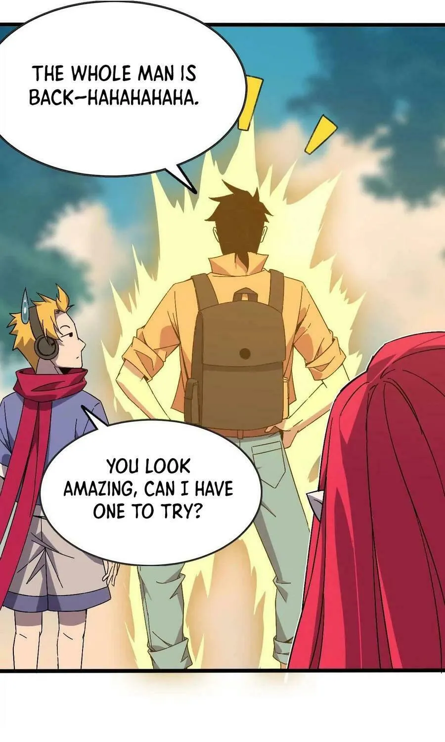 Hero X Demon Empress Chapter 138 page 50 - 