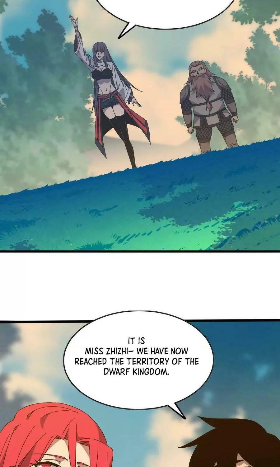 Hero X Demon Empress Chapter 138 page 56 - 