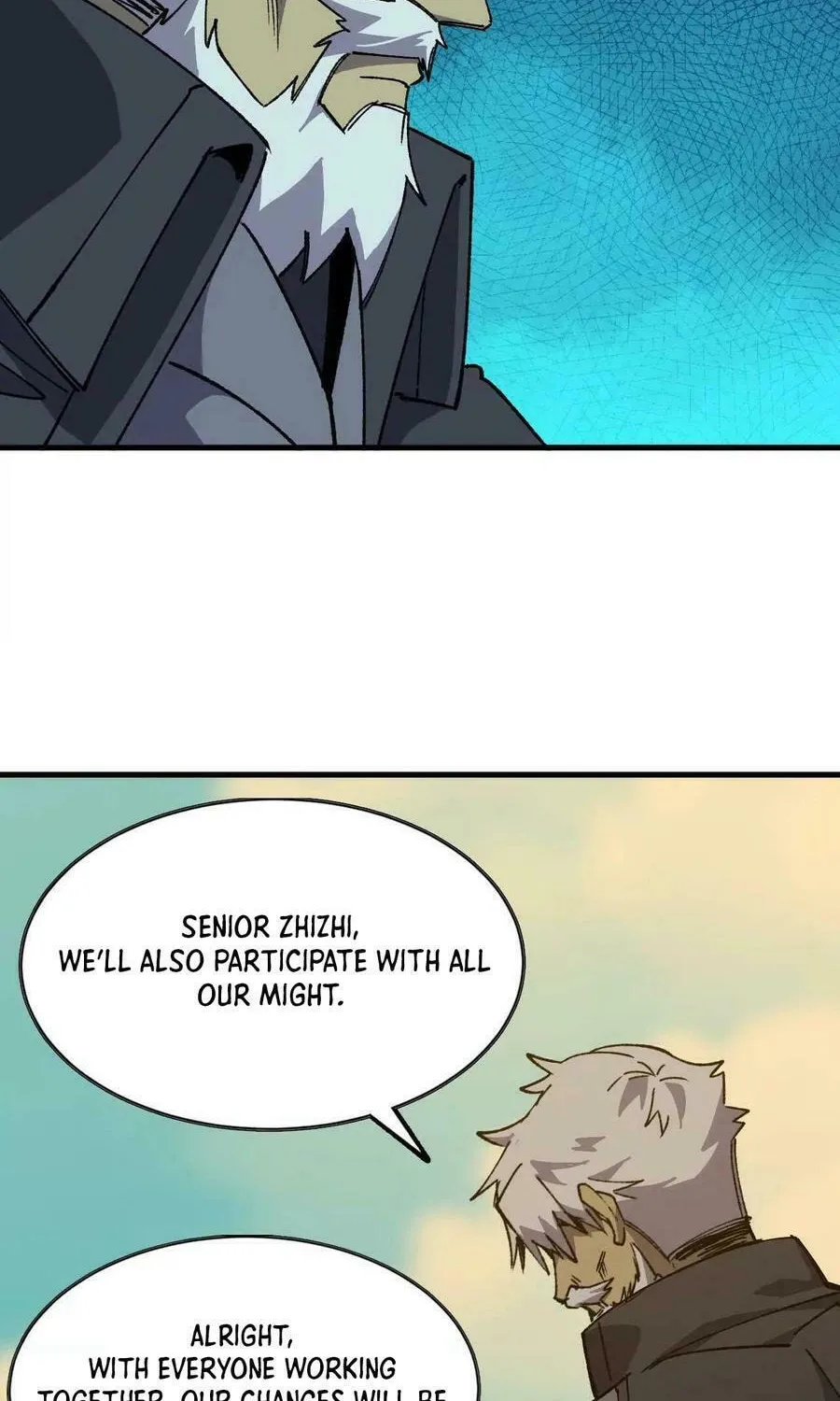 Hero X Demon Empress Chapter 138 page 9 - 
