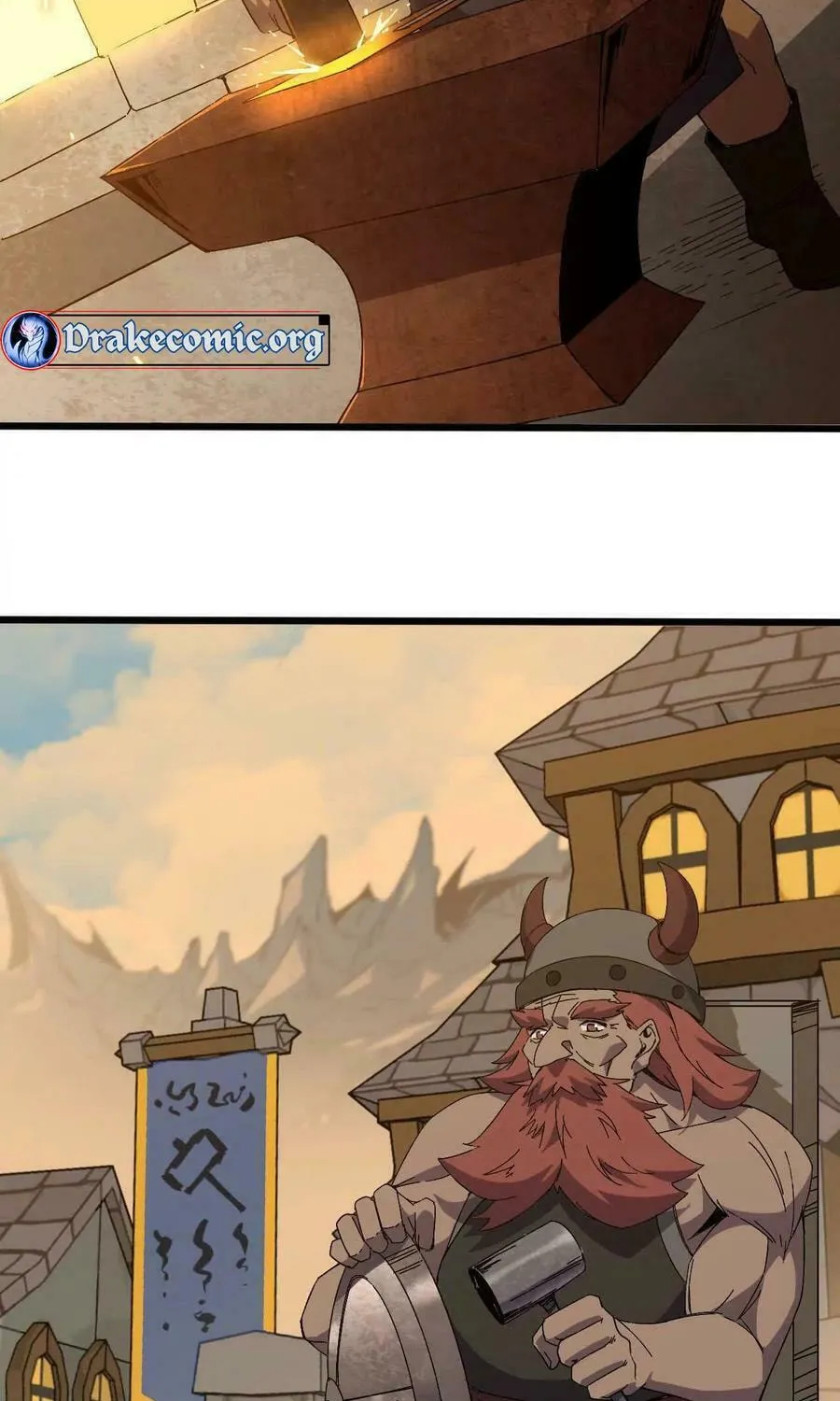 Hero X Demon Empress Chapter 139 page 3 - 