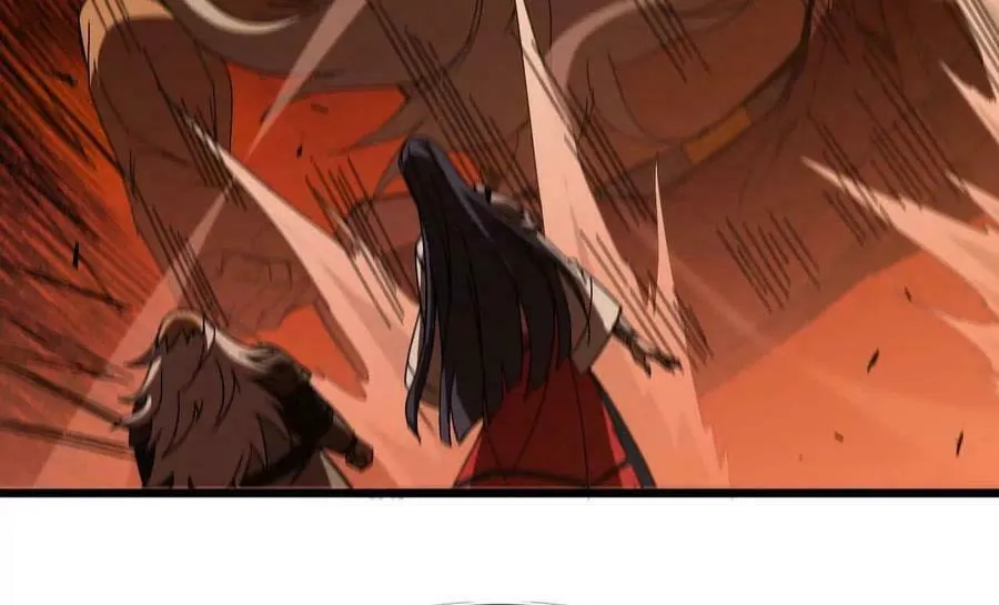 Hero X Demon Empress Chapter 139 page 34 - 