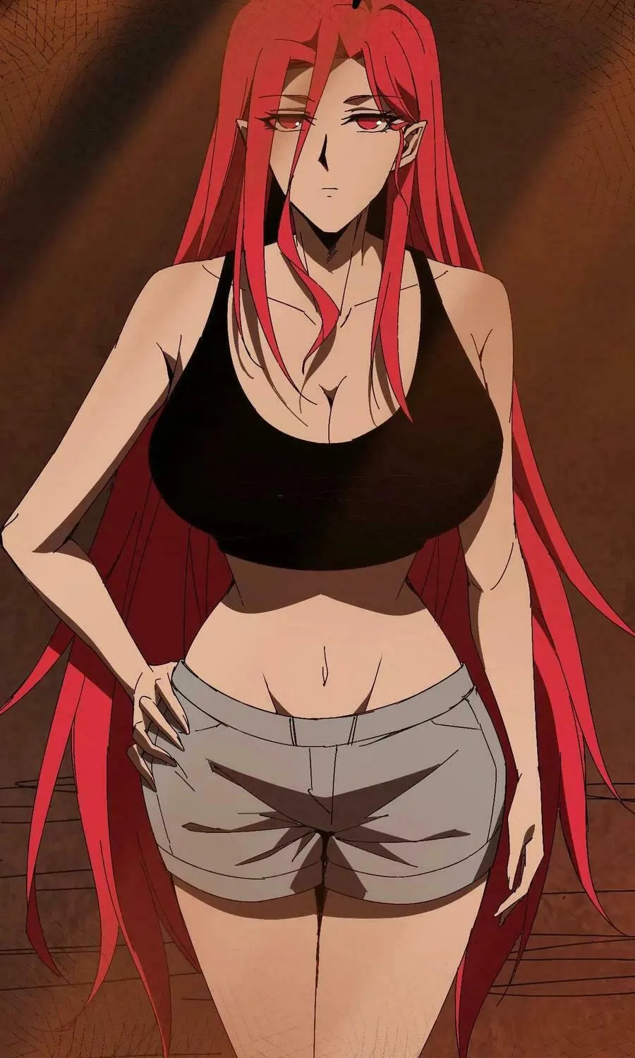 Hero X Demon Empress Chapter 139 page 41 - 