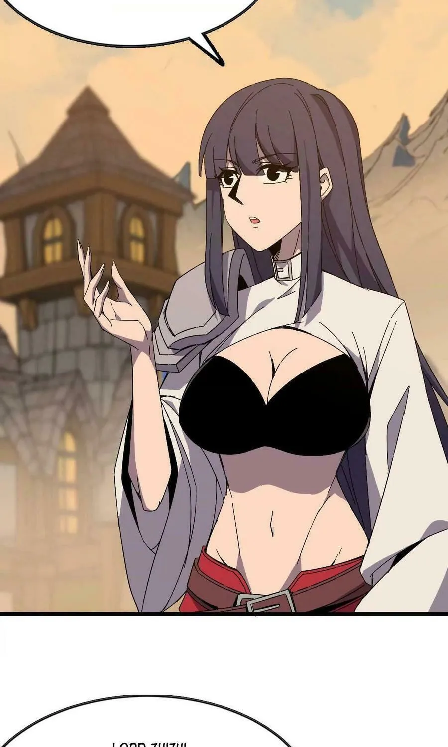 Hero X Demon Empress Chapter 139 page 8 - 