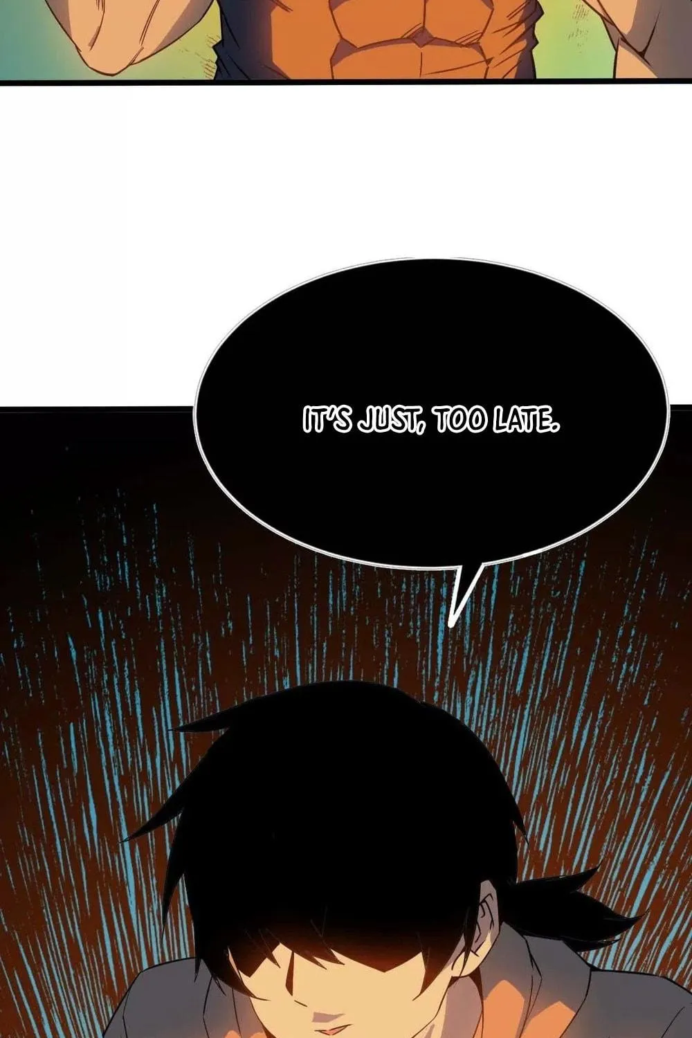 Hero X Demon Empress Chapter 14 page 11 - 