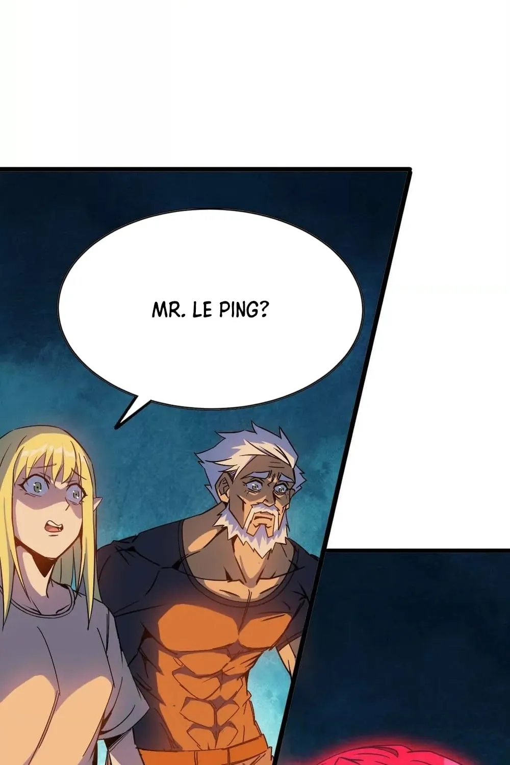 Hero X Demon Empress Chapter 14 page 13 - 