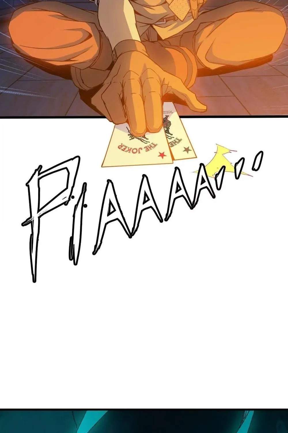 Hero X Demon Empress Chapter 14 page 17 - 
