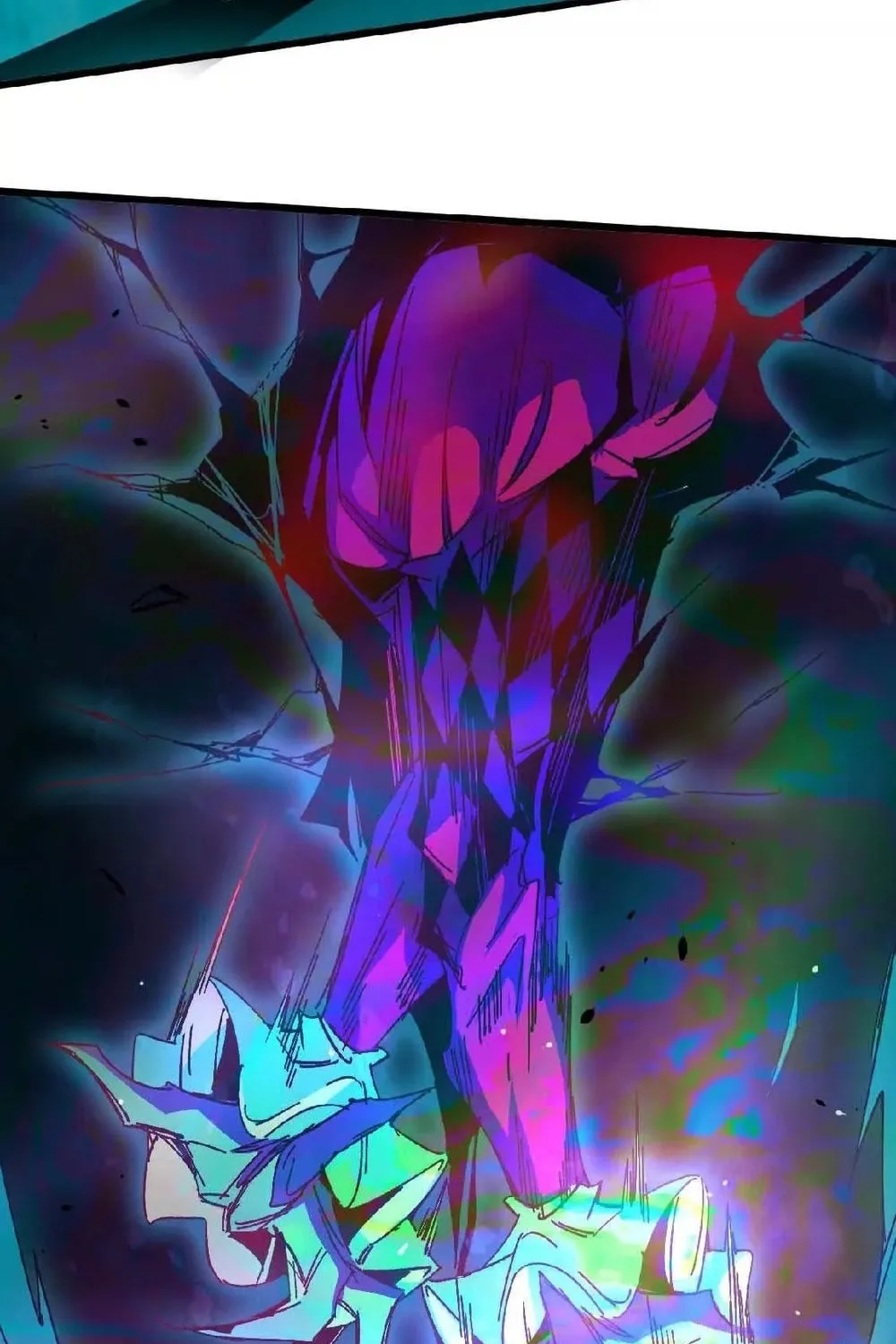 Hero X Demon Empress Chapter 14 page 21 - 