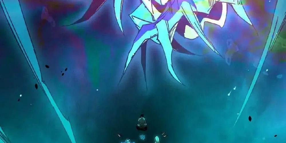 Hero X Demon Empress Chapter 14 page 22 - 